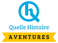 Logo Quelle Histoire aventures