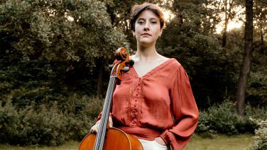 Adèle Viret crédit Aga Swiderska