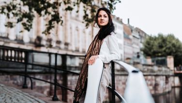 Claire Besson - crédit Hubesphotos