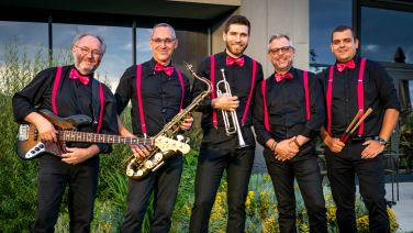 Jam - crédit Laurent Bechler