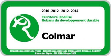 Colmar - logo-rubans-developpement-durable-colmar-2010-2014.jpg